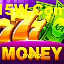 Welcome Bonus mzmz