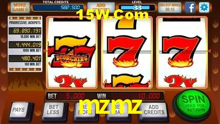 Casino Ao Vivo mzmz