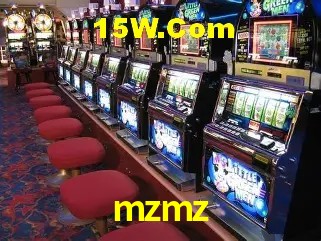 Provedores de Jogos mzmz
