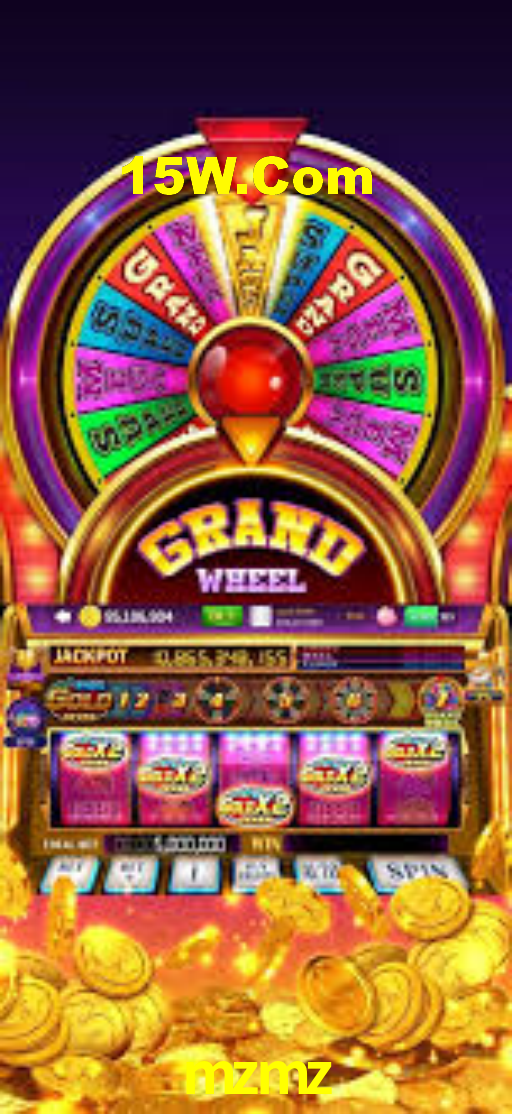 Sinta a adrenalina dos jogos de cassino com mzmz