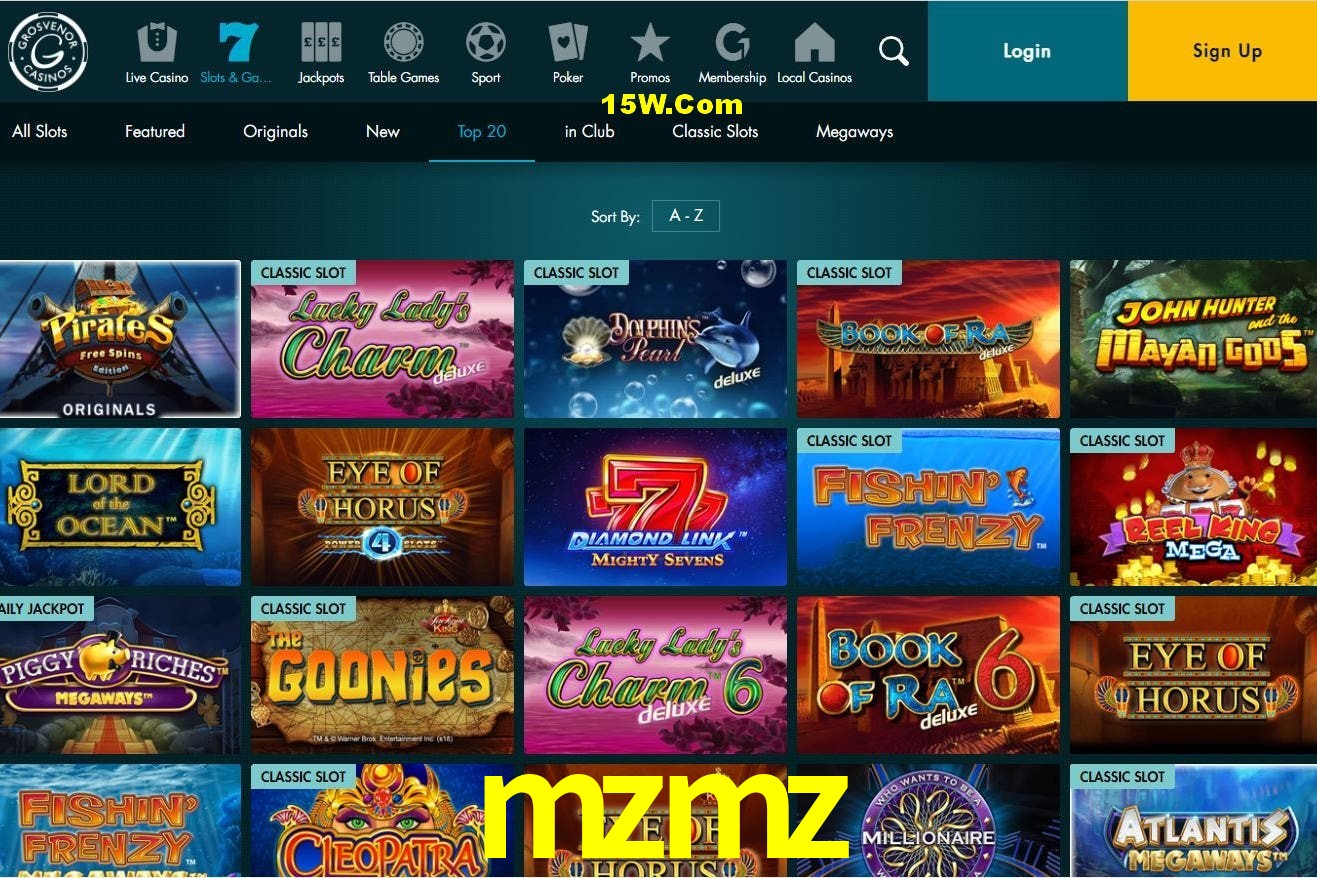 Player Reviews mzmz