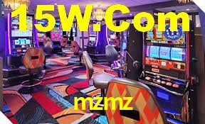 VIP Casino mzmz
