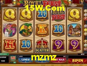 Casino VIP mzmz