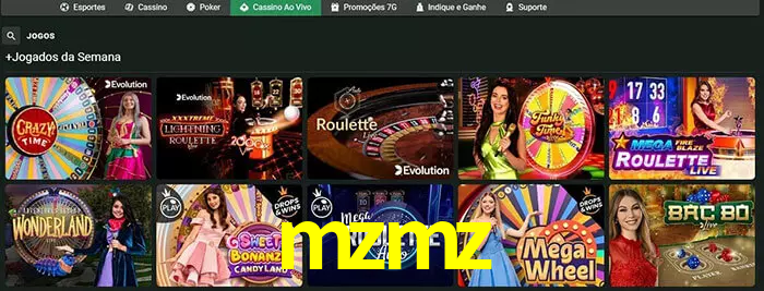 mzmz bet